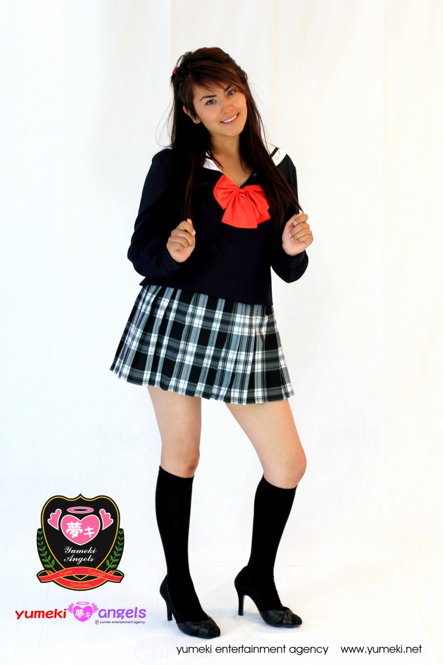 Galería Yumeki Angels – Yumeki Kenkyukai
