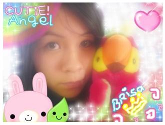 pinku-peri