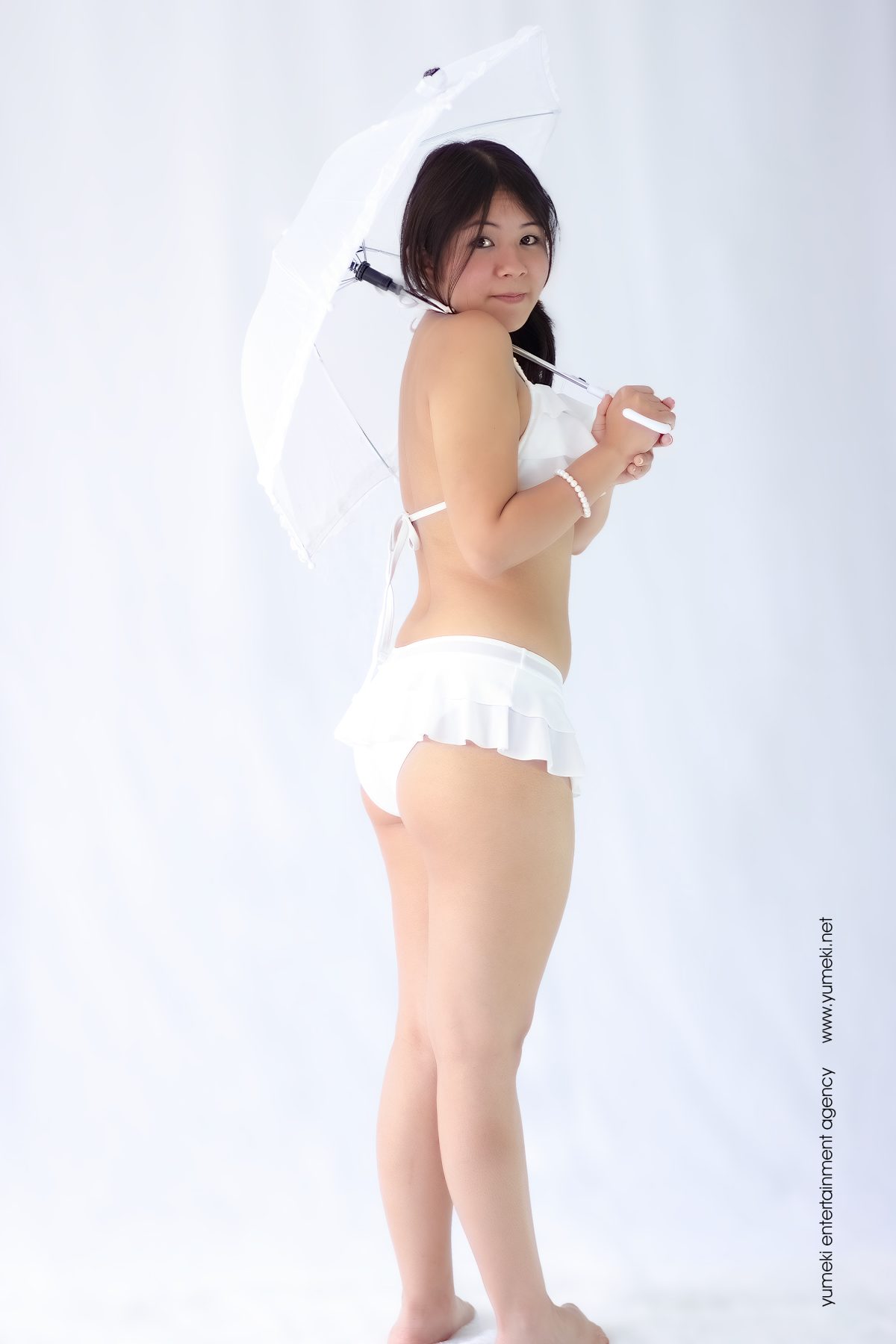 Brisa from Yumeki Angels